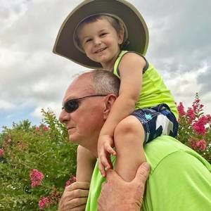 Meet your Posher, Steve